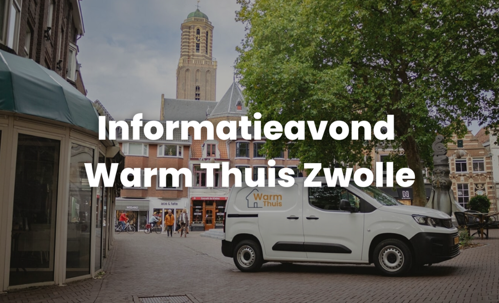 WarmThuis Zwolle